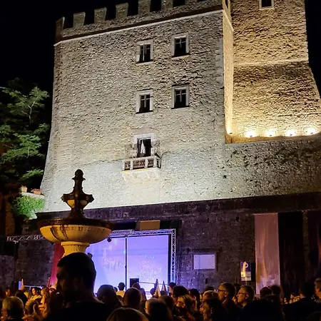 דירה Greta מנצ'יאנו