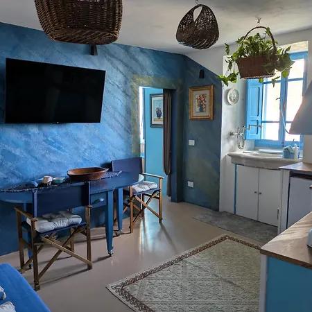 Greta דירה מנצ'יאנו