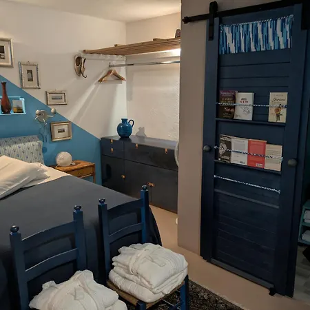 Greta מנצ'יאנו