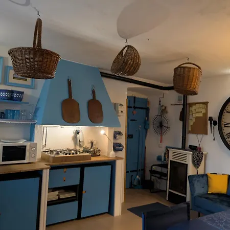 Greta דירה מנצ'יאנו