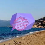 Апартаменты Greta *