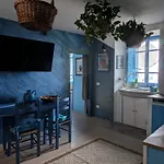 Apartmán Greta Manciano