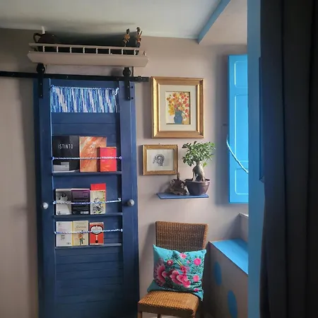 Greta Apartment Manciano