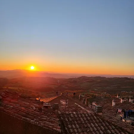 Greta Apartment Manciano