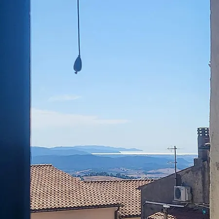 Greta Apartment Manciano