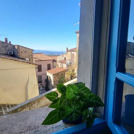 Greta * Manciano