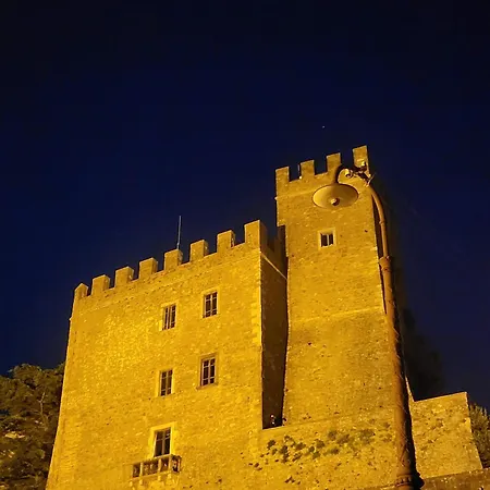 Greta Apartment Manciano