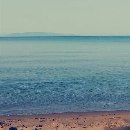 Greta Διαμέρισμα