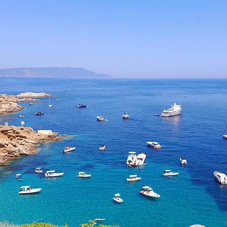 Διαμέρισμα Greta *