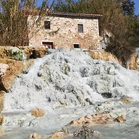 Greta Διαμέρισμα Manciano