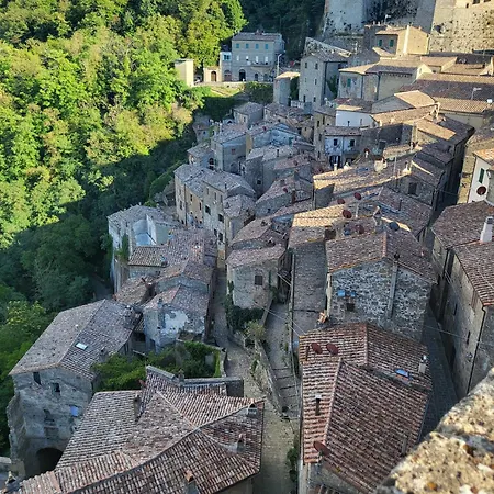 Greta Apartment Manciano
