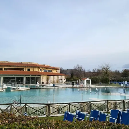 Greta Apartman