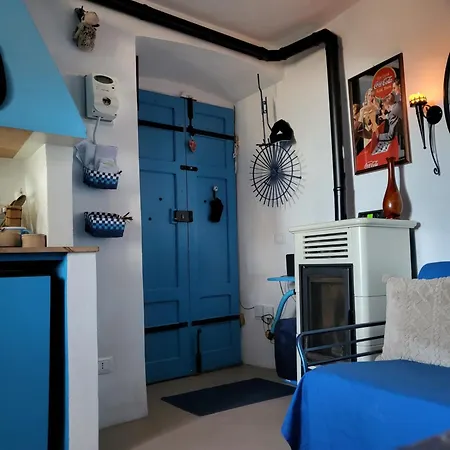 Greta Apartment Manciano