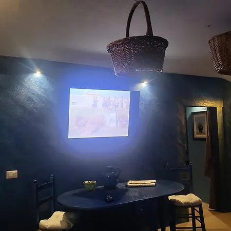 Greta Apartment