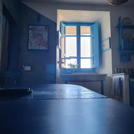 Apartment Greta Manciano