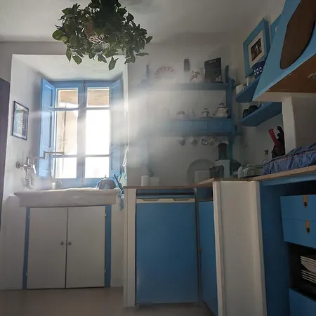 Apartment Greta *