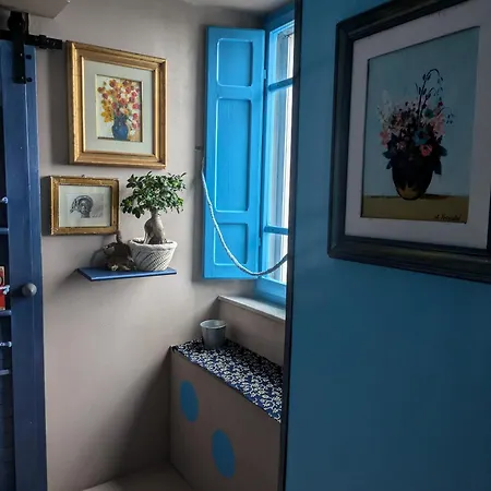 Greta Apartment *