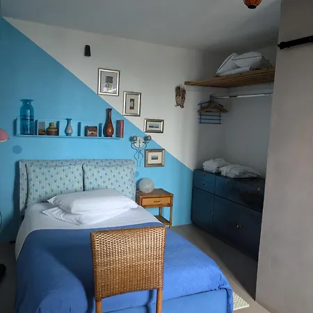 Greta Apartment Manciano