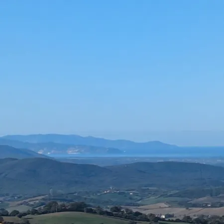 Διαμέρισμα Greta