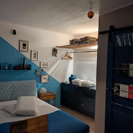 Greta Apartment Manciano