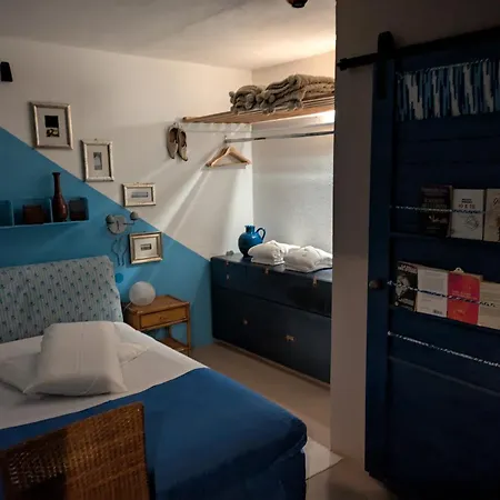 Apartment Greta Manciano