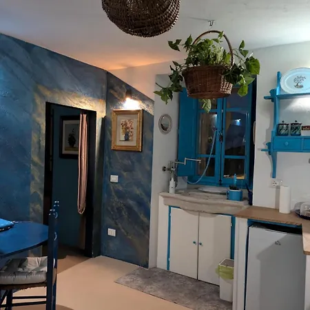 Apartment Greta Manciano