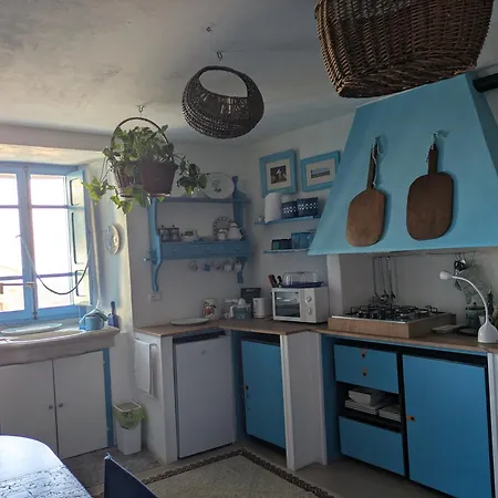Greta Apartment Manciano
