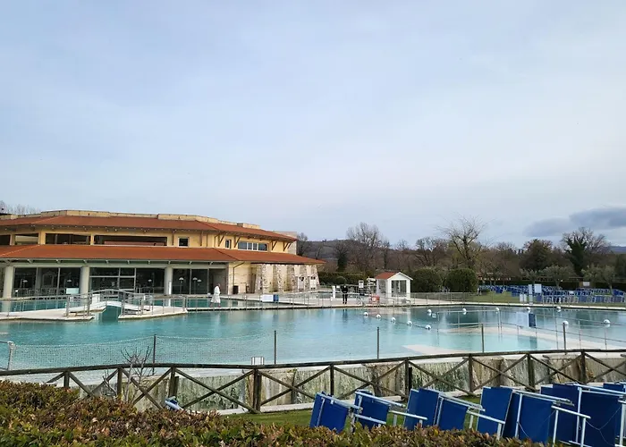Greta Apartman