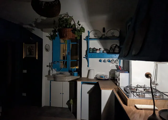 Apartman Greta *