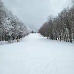 Greta Apartman Manciano