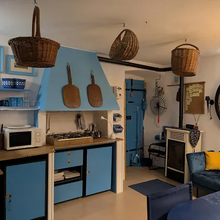 Apartman Greta Manciano