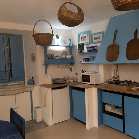 Apartman Greta